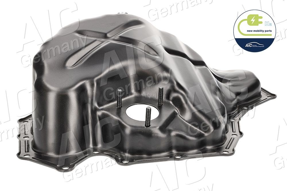 AIC Boot Lock 11789060 - AIC