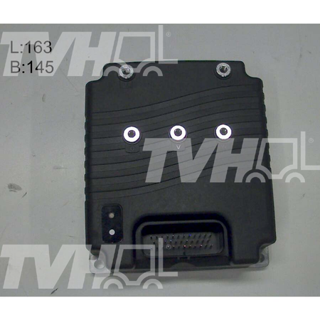 NRF Heat Exchanger, interior heating 12225101 - NRF