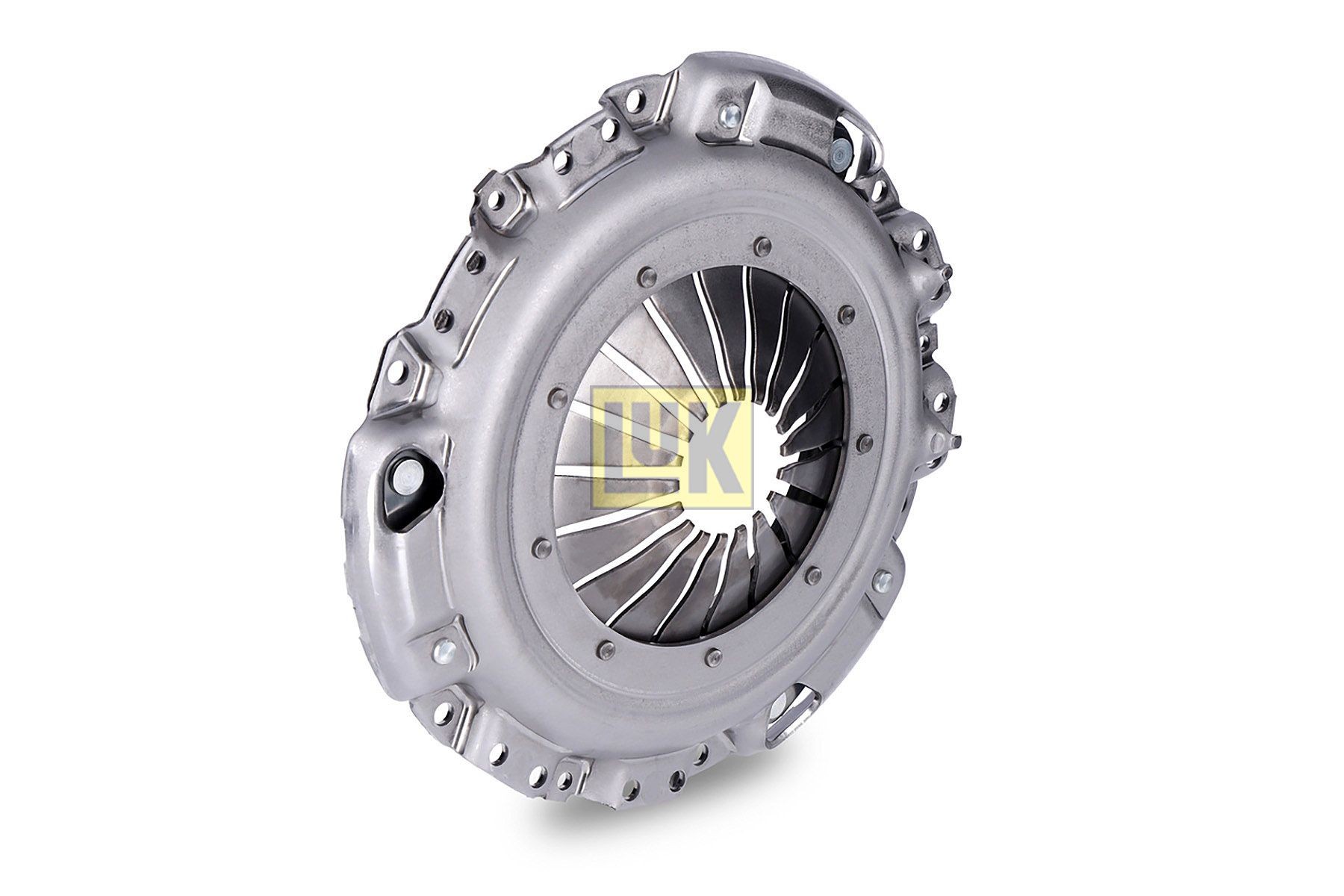 LuK Clutch Kit 12134262 - LuK