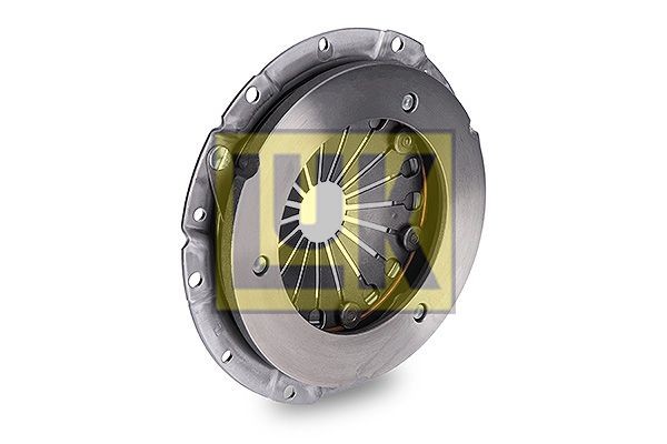 LuK Clutch Kit 11409697 - LuK
