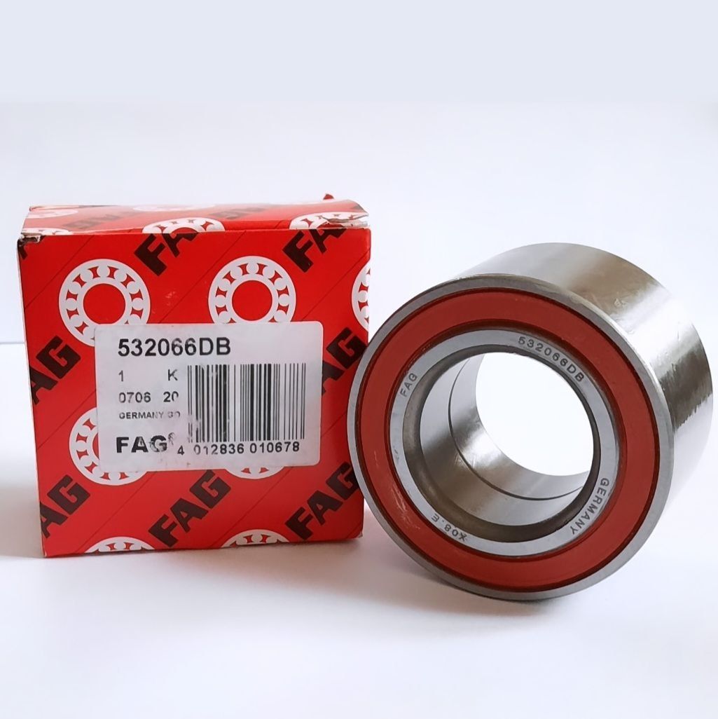 FAG Wheel Bearing Kit 12200992 - FAG