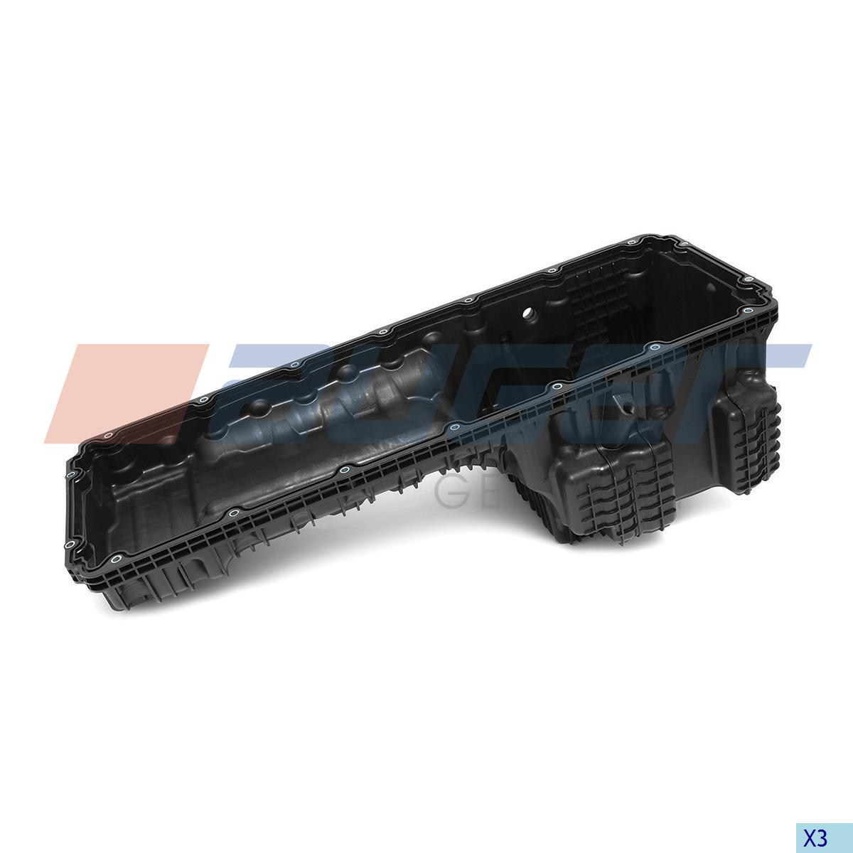AIC Splash Panel, brake disc 11540536 - AIC