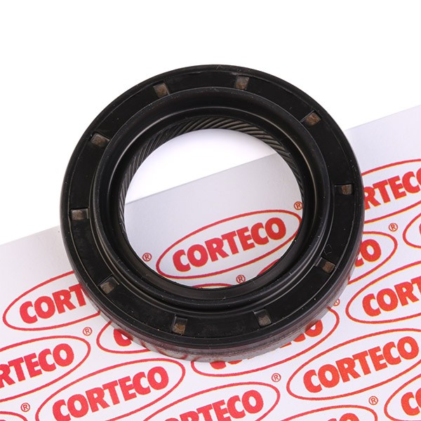 CORTECO Seal Ring, valve stem 12177797 - CORTECO