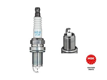 NGK Glow Plug 11668627 - NGK