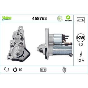 VALEO Clutch Kit 12187723 - VALEO