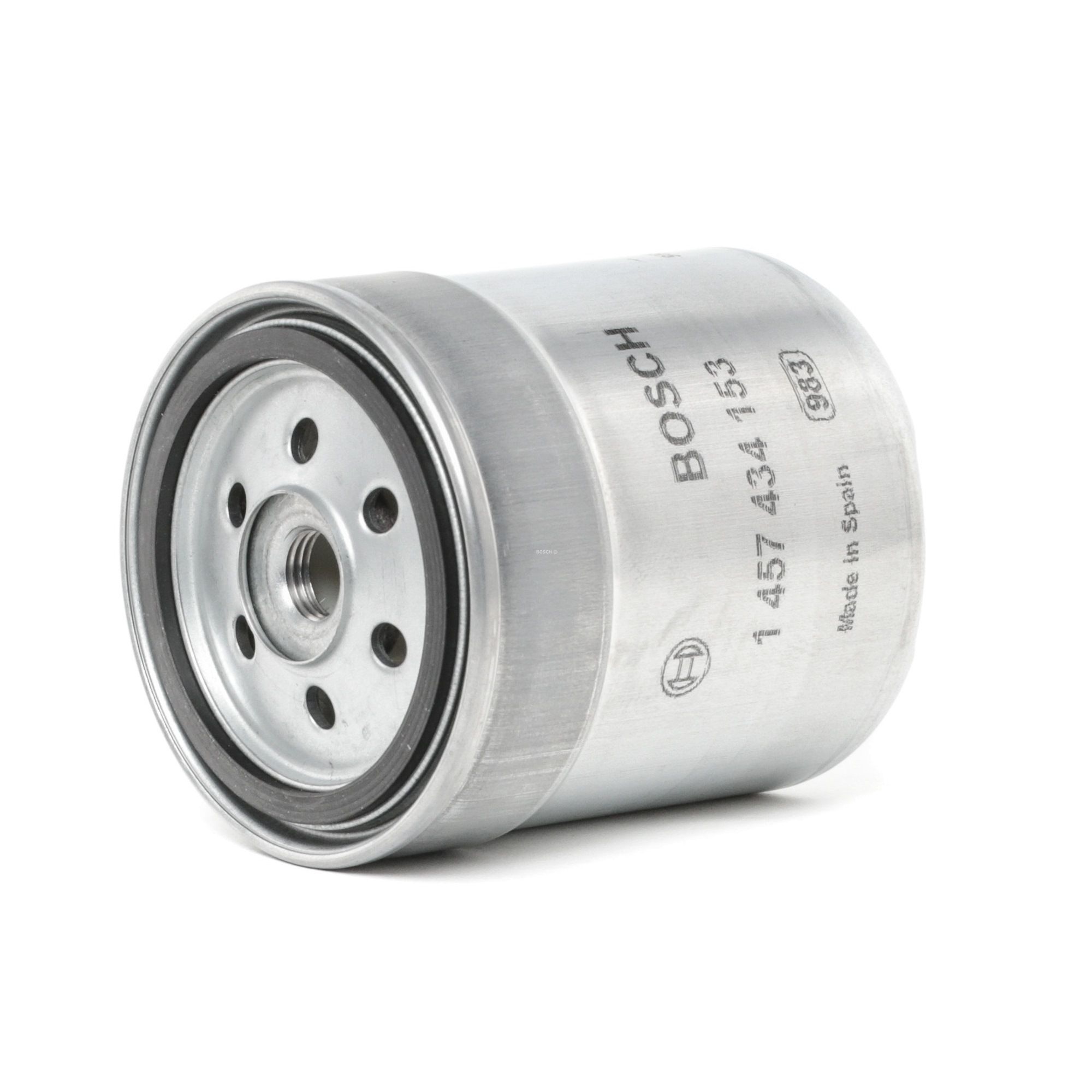BOSCH Fuel filter 11344743 - BOSCH