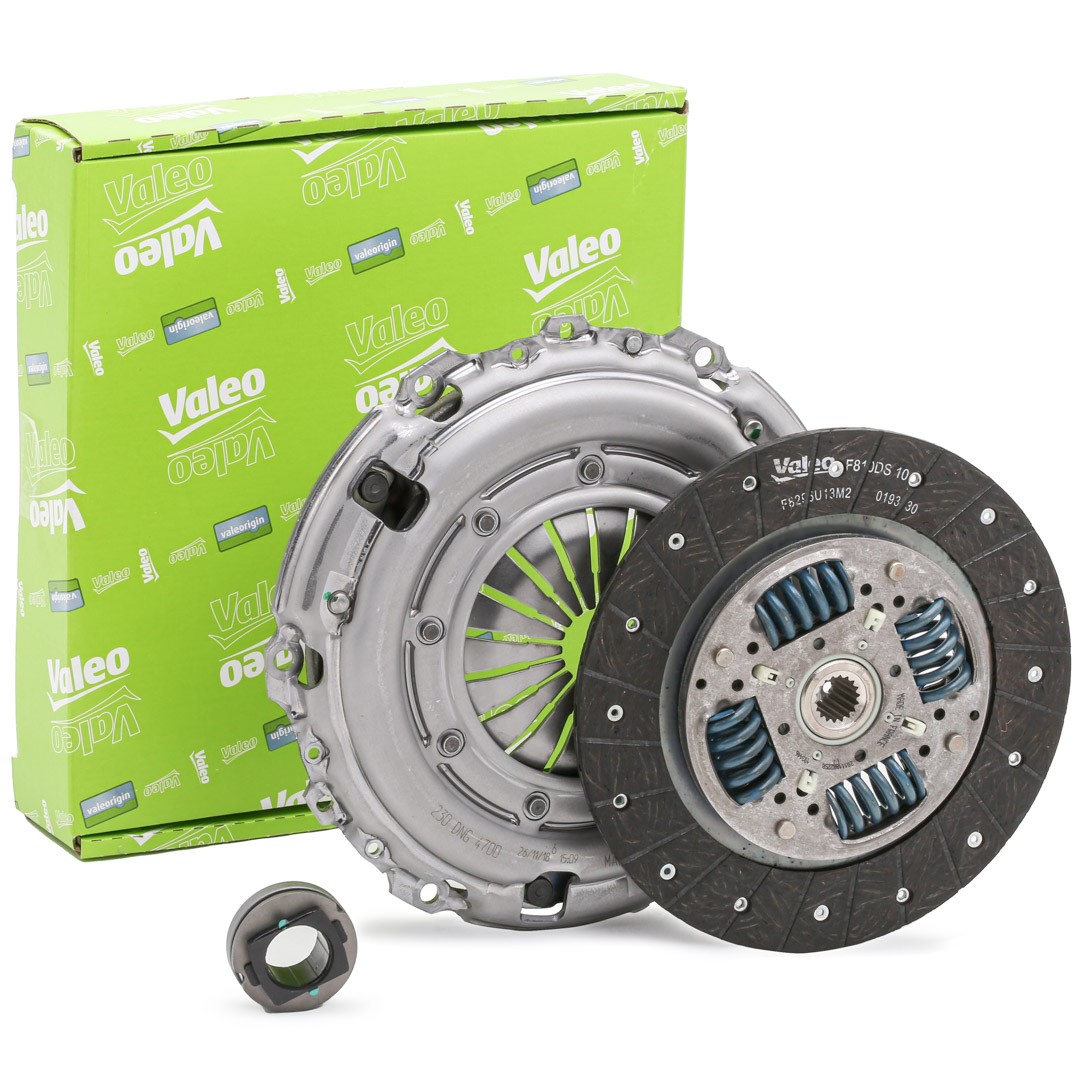 VALEO Sensor, parking distance control 11610107 - VALEO