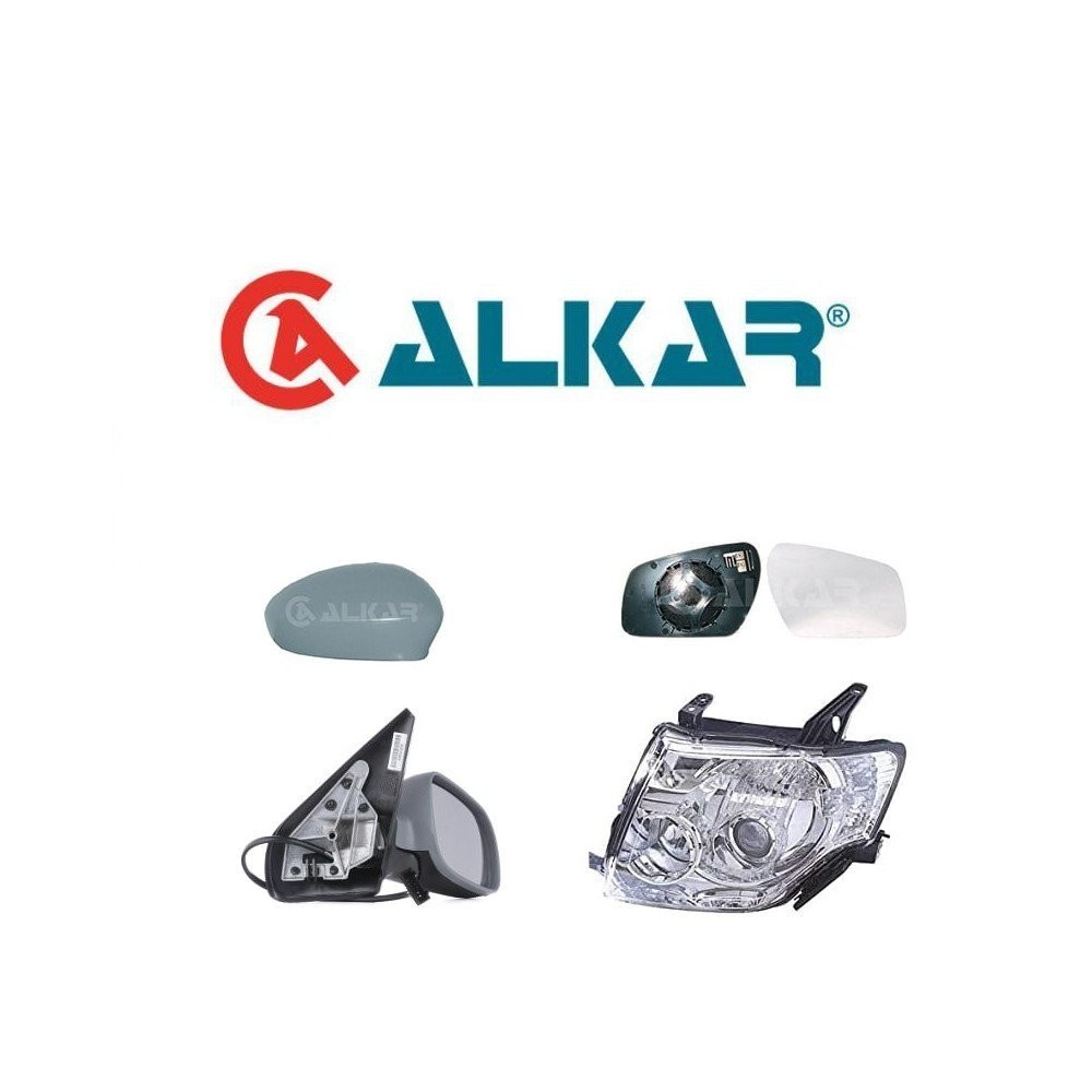 ALKAR Indicator 11791073 - ALKAR