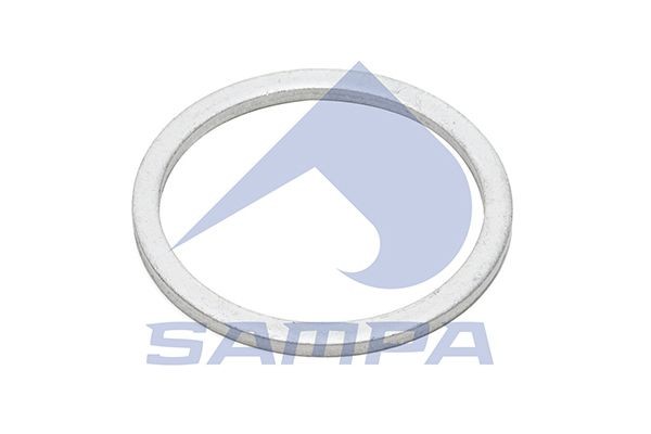 SAMPA Wheel Nut 12289987 - SAMPA