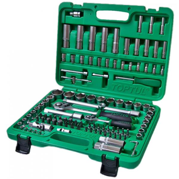 TOPTUL TOOLS 10835989 - TOPTUL