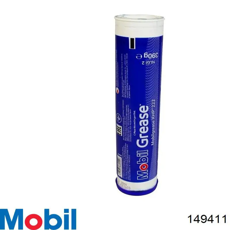 MOBIL Grease 10464451 - MOBIL
