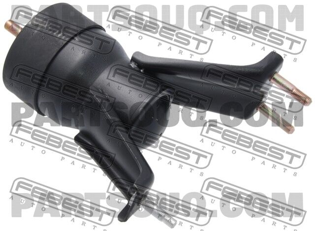 MTR Gear Lever Gaiter 12170431 - MTR