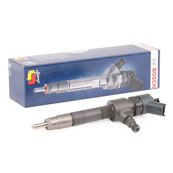 BOSCH Oil Filter 10635382 - BOSCH