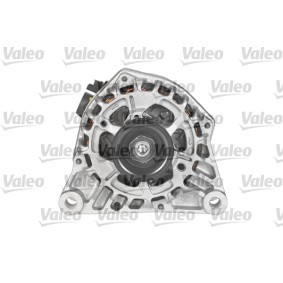 VALEO Compressor, air conditioning 12197277 - VALEO