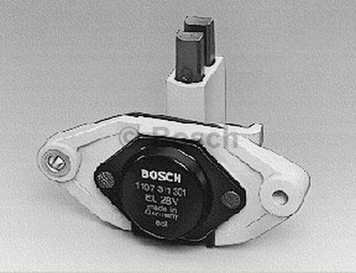BOSCH Sensor, wheel speed 11718306 - BOSCH