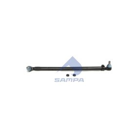 SAMPA Air Filter 12572907 - SAMPA