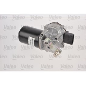 VALEO Brake Pad Set, disc brake 12084997 - VALEO