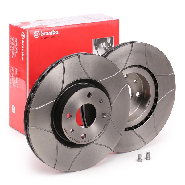 BREMBO Brake Pad Set, disc brake 11391059 - BREMBO