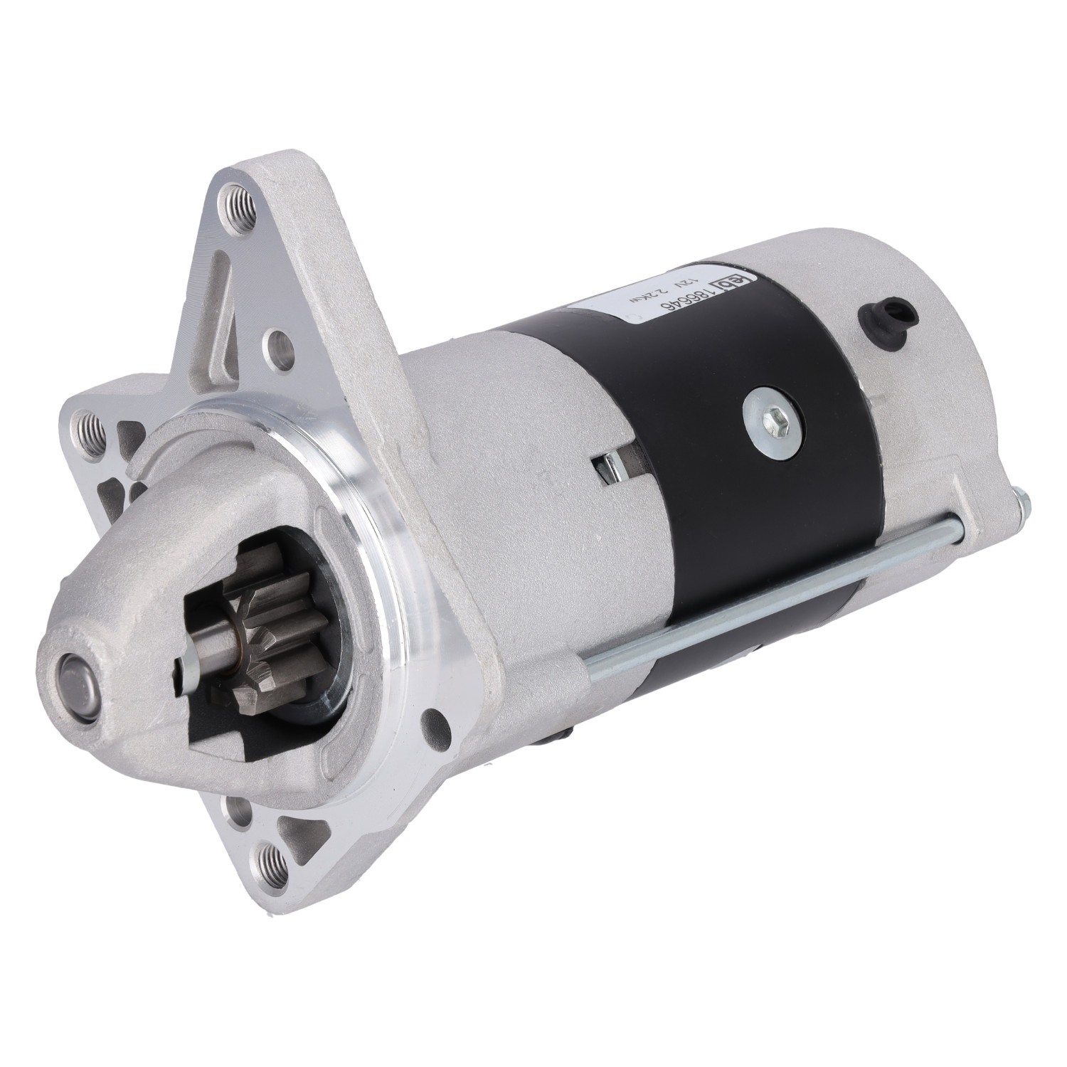 FEBI BILSTEIN Mounting, engine 12166901 - FEBI BILSTEIN