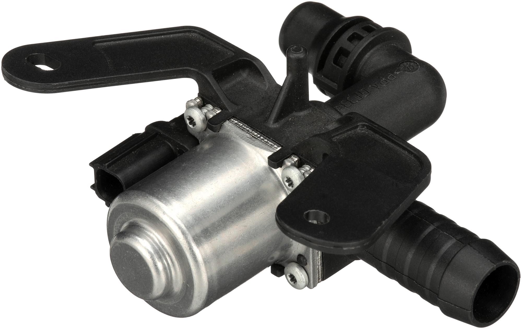 GATES Charger Air Hose 12457421 - GATES