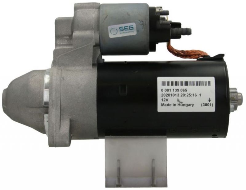 BOSCH Fuel filter 11611945 - BOSCH