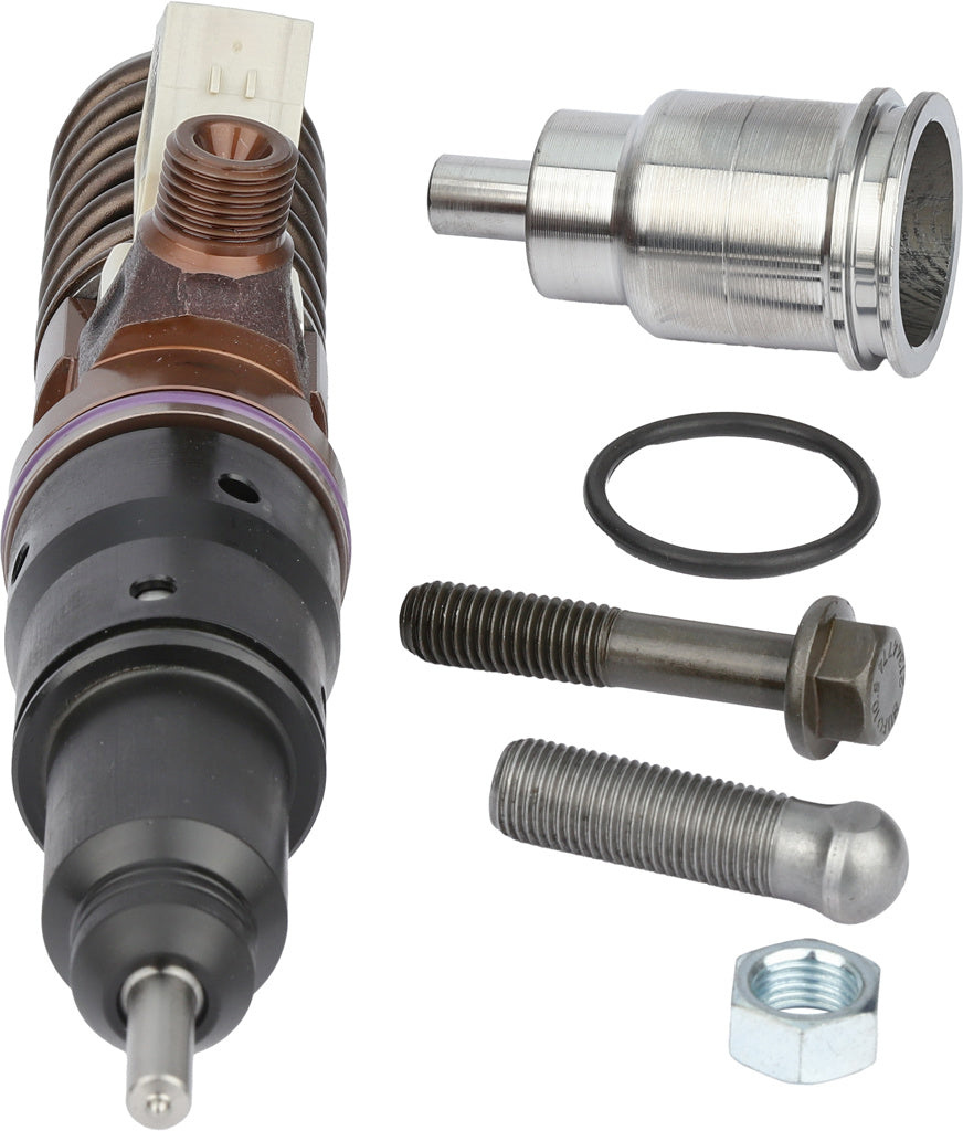 DELPHI Fuel filter 11137343 - DELPHI