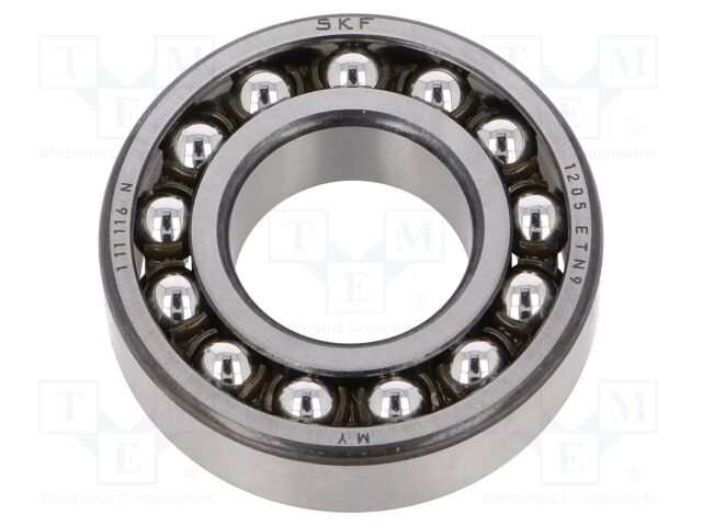 SKF Control Arm/Trailing Arm, wheel sus 12198794 - SKF