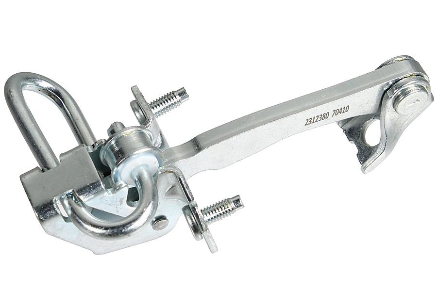 METZGER Tailgate Lock 12421180 - METZGER