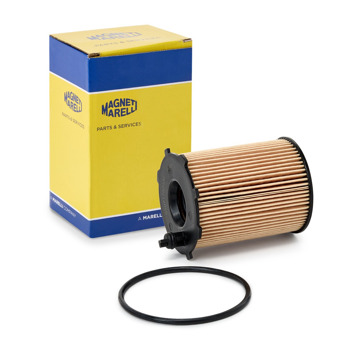 MAGNETI MARELLI Bulb 10760638 - MAGNETI MARELLI
