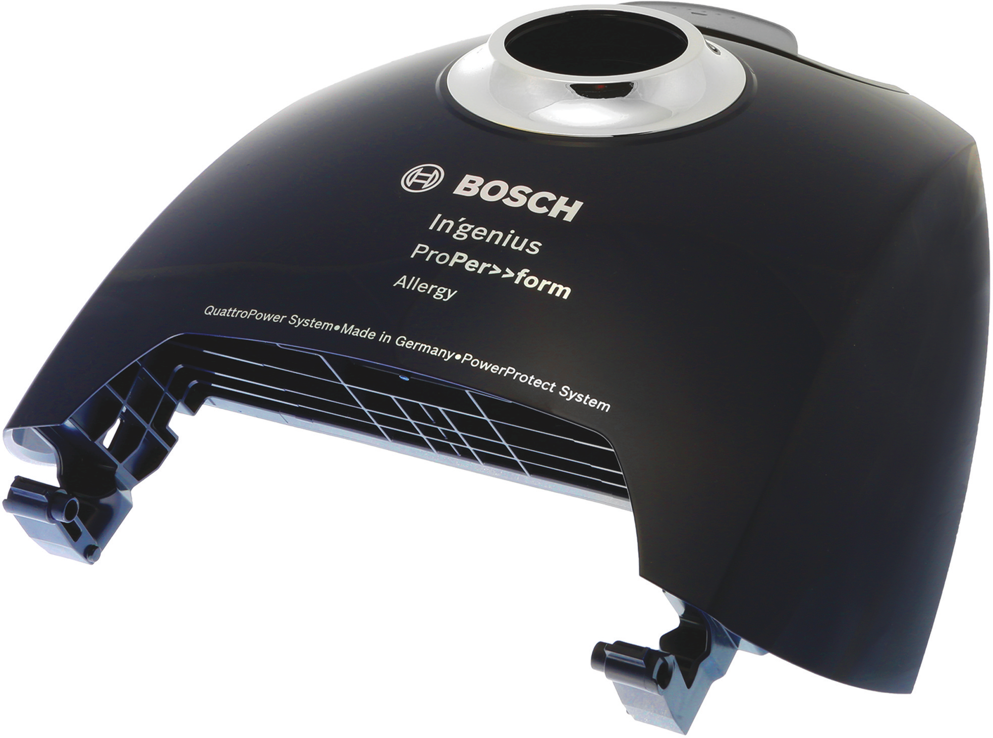 BOSCH Filter, cabin air 11255609 - BOSCH
