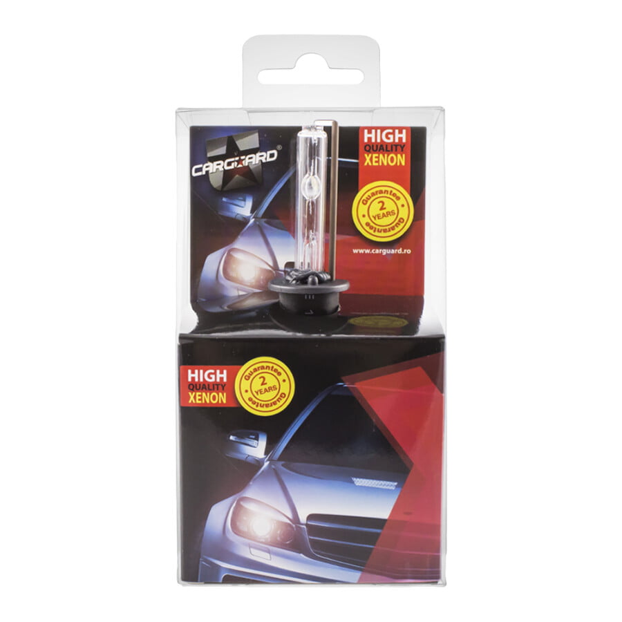 CARGUARD Air Freshener 13521695 - CARGUARD