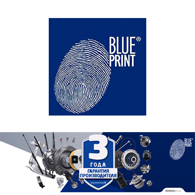 BLUE PRINT Filter, cabin air 11783546 - BLUE PRINT