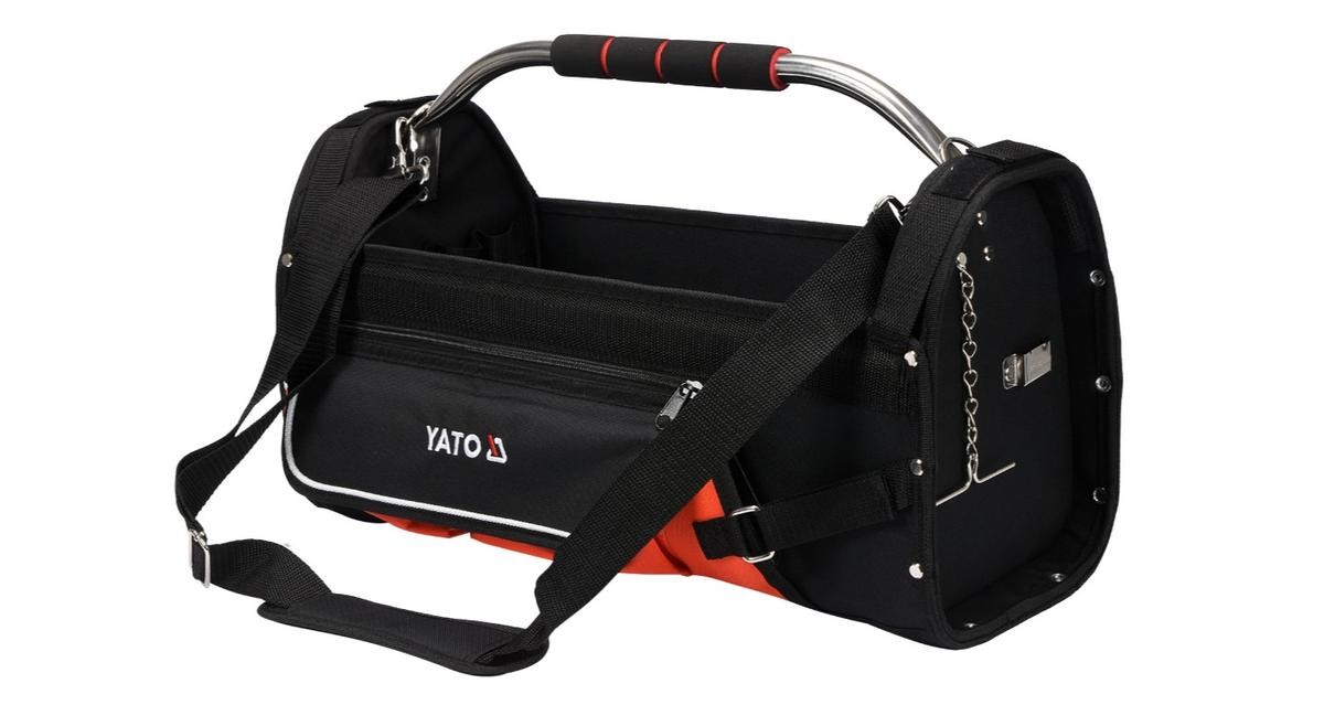 YATO Tools 11354777 - YATO