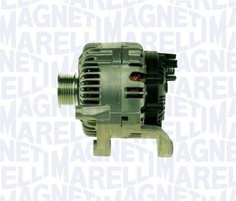 MAGNETI MARELLI Filter, cabin air 10493860 - MAGNETI MARELLI
