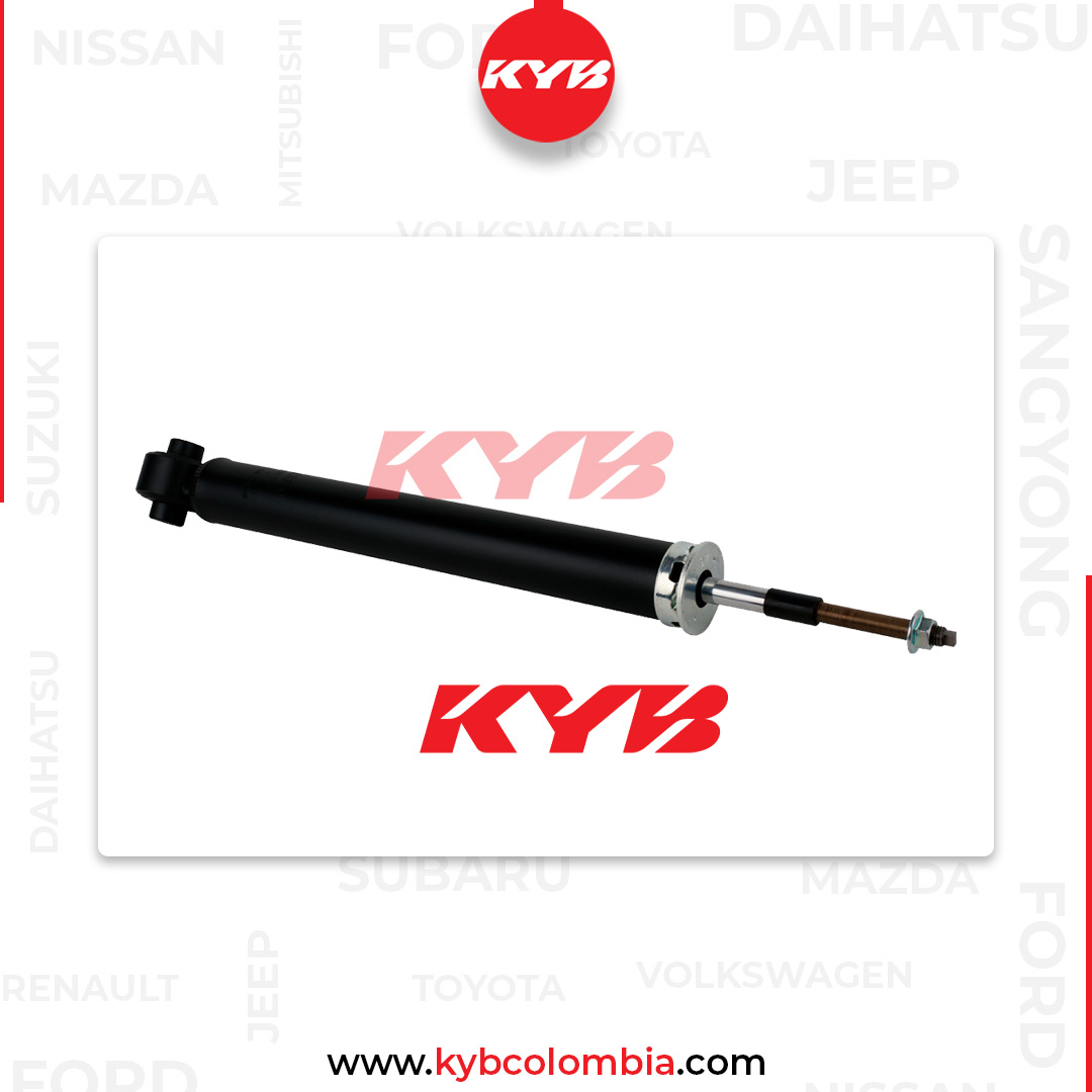 KYB Coil Spring 11638995 - KYB