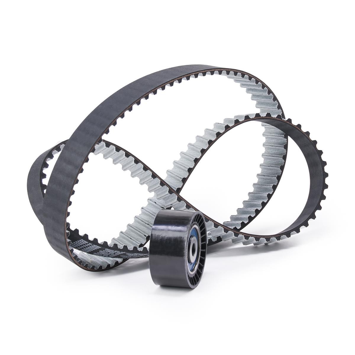 SKF Wheel Bearing Kit 11616944 - SKF