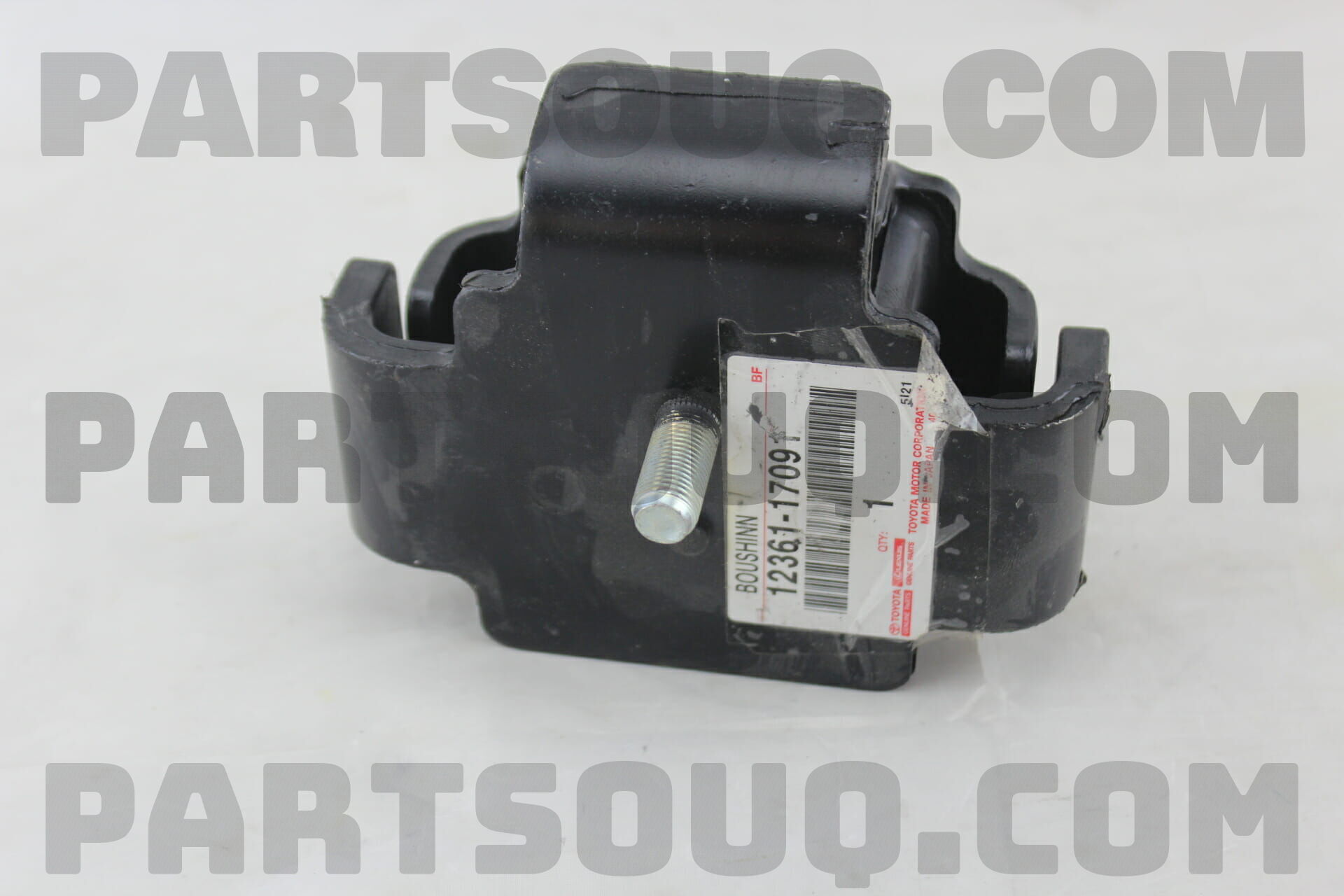 SKF Axle Beam 12173791 - SKF