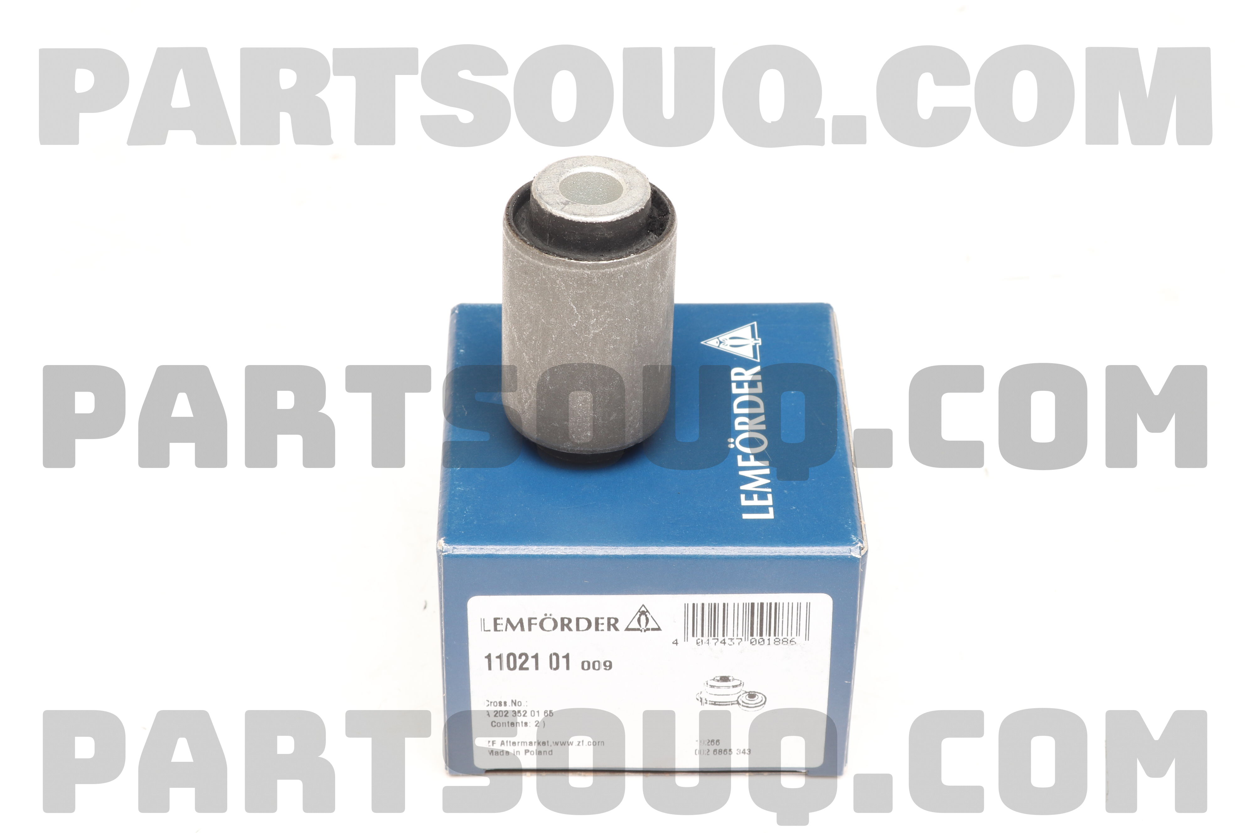 MTR Control Element, parking brake cali 12296133 - MTR