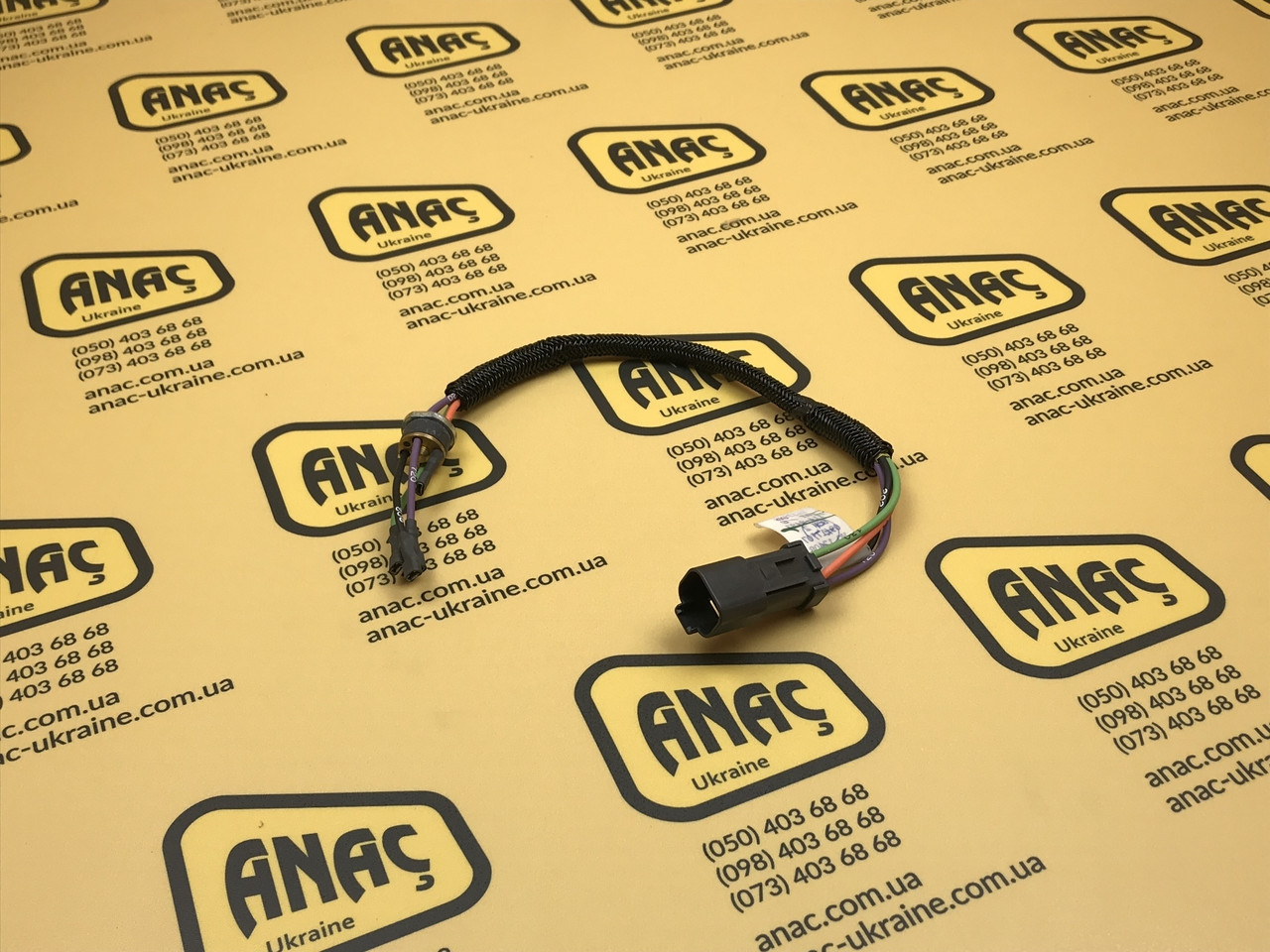 AIC Holding Clip Set, body 11492473 - AIC