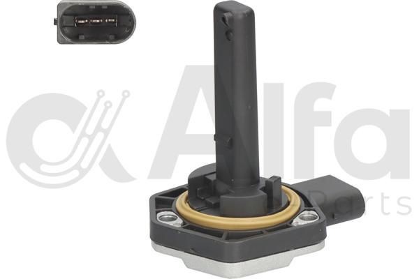 NRF Sensor, exhaust gas temperature 12176761 - NRF