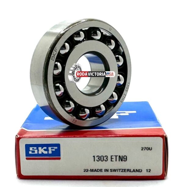 SKF Timing Chain Kit 12181303 - SKF