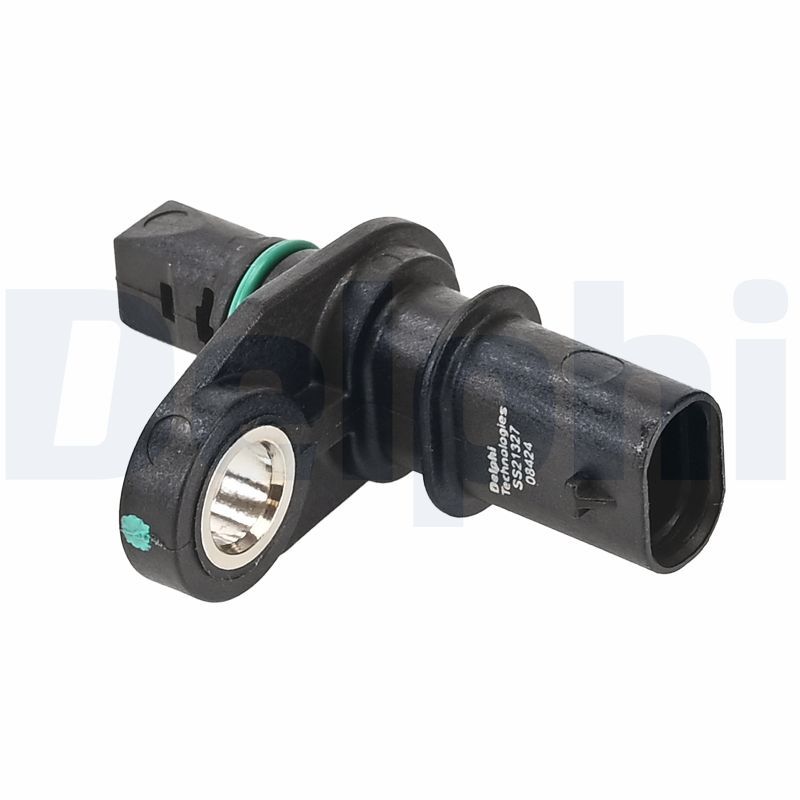 DELPHI Brake Disc 11128237 - DELPHI