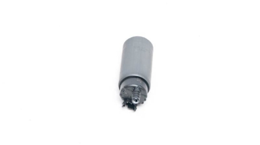 MTR Oil Pipe, charger 13047589 - MTR
