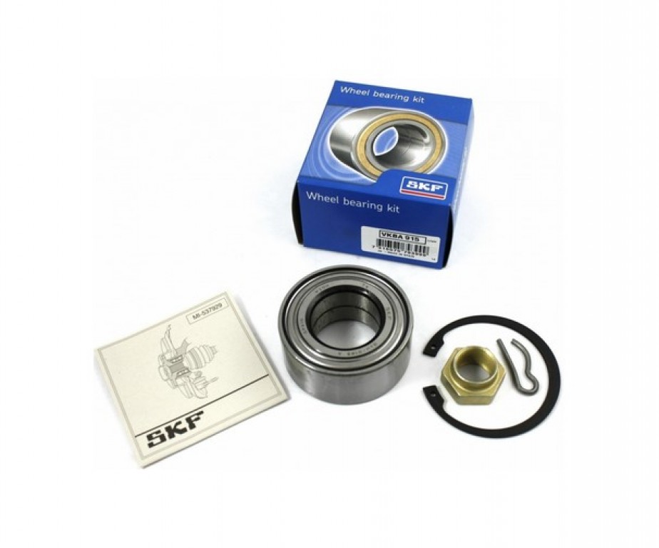 SKF Control Arm/Trailing Arm, wheel sus 12174990 - SKF
