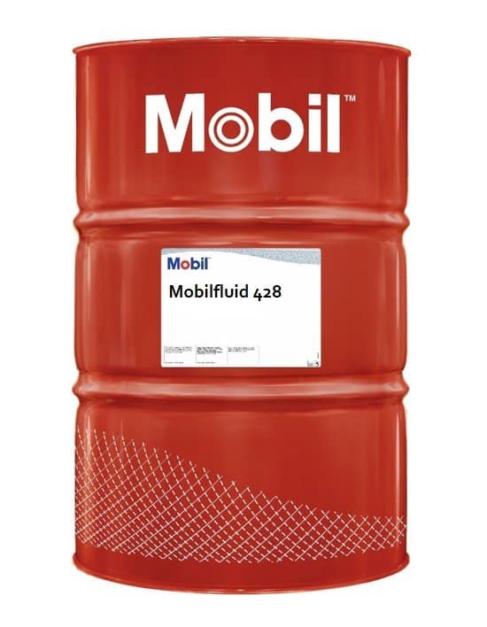 MOBIL Engine Oil 10428258 - MOBIL