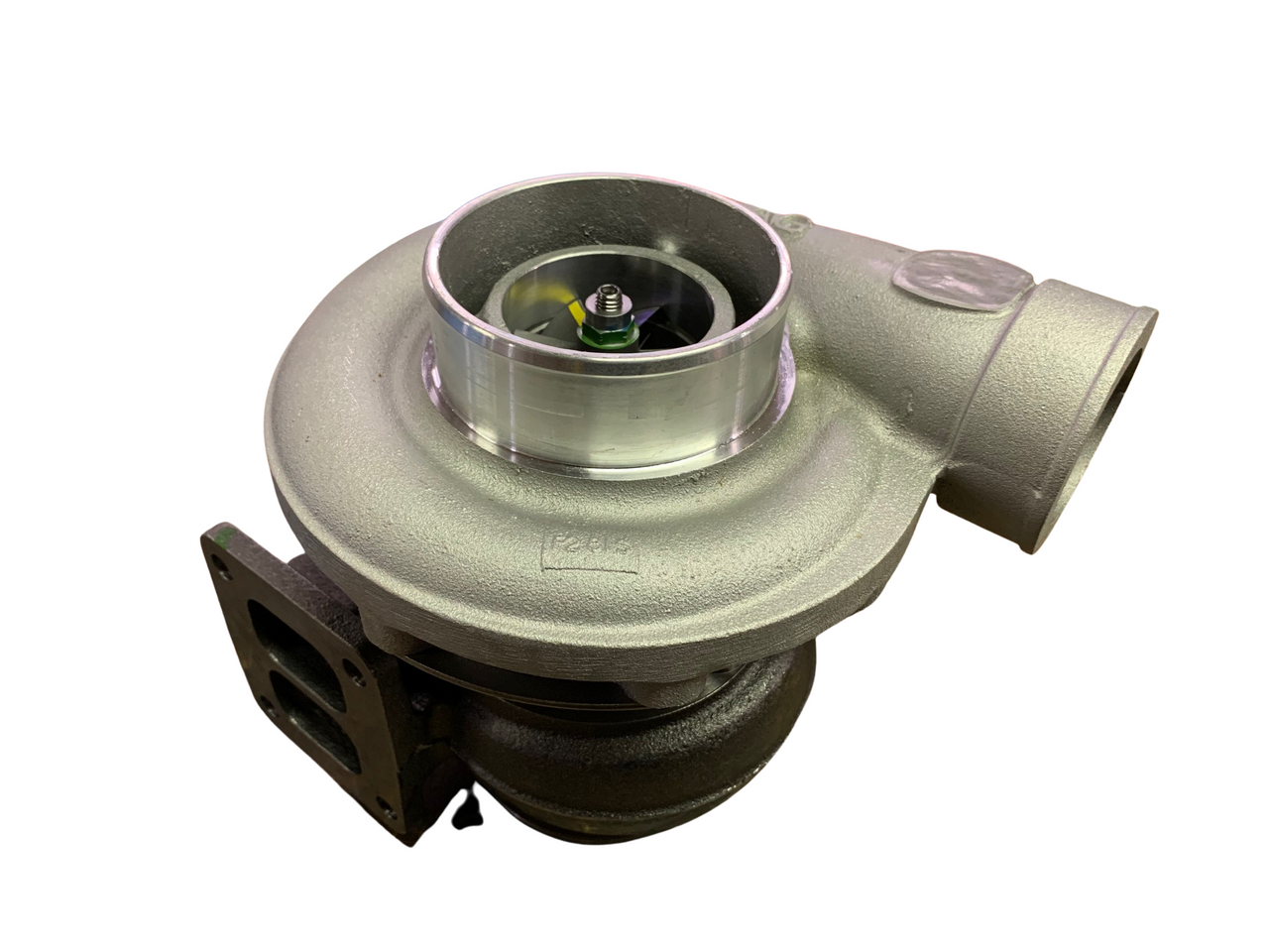 BorgWarner EGR Valve 10882158 - BorgWarner