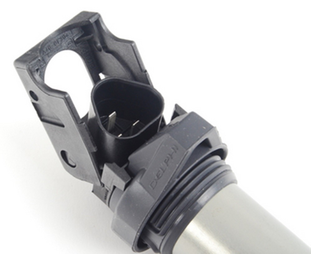 DELPHI Control Arm/Trailing Arm, wheel sus 12192736 - DELPHI