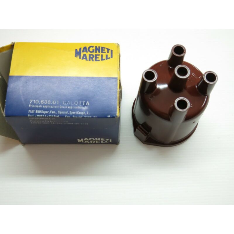 MAGNETI MARELLI Gas Spring, boot-/cargo area 10161616 - MAGNETI MARELLI