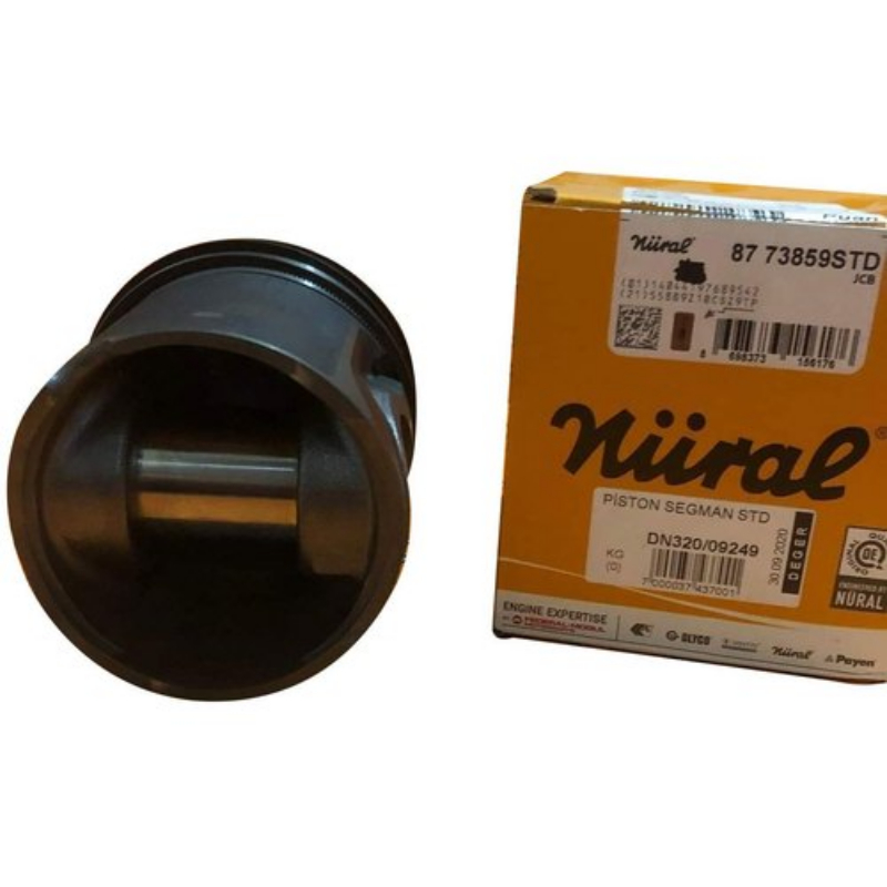 NURAL Piston 12217917 - NÜRAL