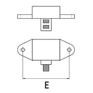 HC-CARGO Alternator Regulator 13086665 - HC-Cargo